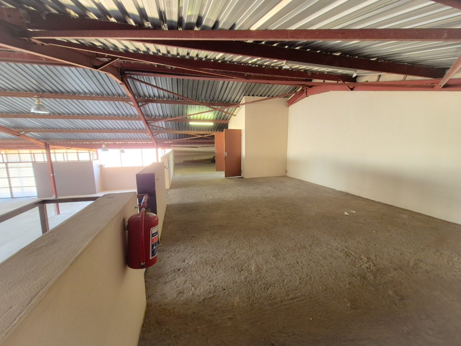 Commercial Property for Sale in Sasolburg Industrial Zone 2 Free State